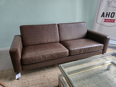 Los 1 - 2-Sitzer-Sofa