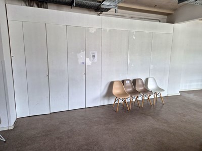 Los 11 - Schränke (2x)