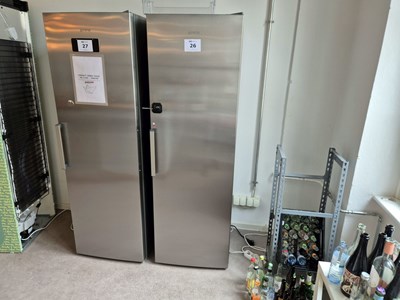 Los 26 - Kühlschrank