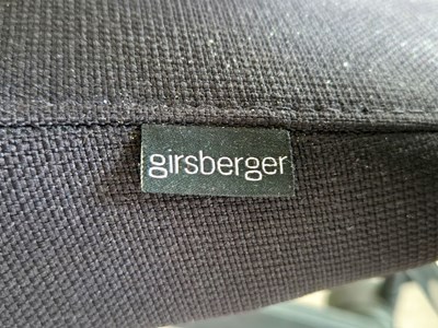 Los 69 - Bürodrehstühle (9x)