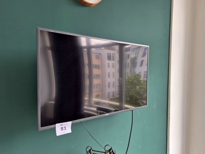 Los 81 - Fernseher