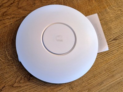 Los 508 - Posten Access Points