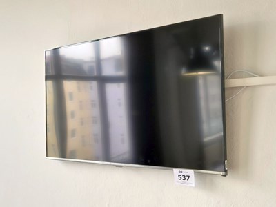 Los 537 - Fernseher