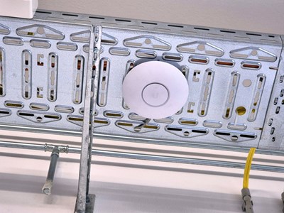 Los 708 - Access Points (2x)