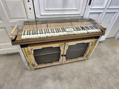 Los 125 - Posten Möbel