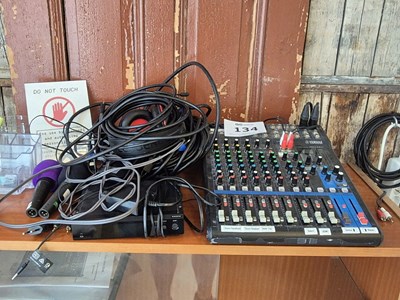 Los 134 - Posten Audiotechnik