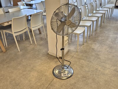 Los 160 - Standventilator