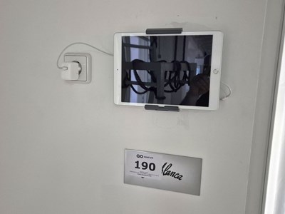 Los 190 - iPad