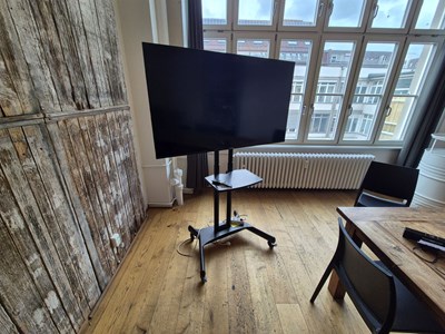 Los 208 - Smart-TV