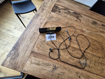 Los 209 - Streaming-Cam