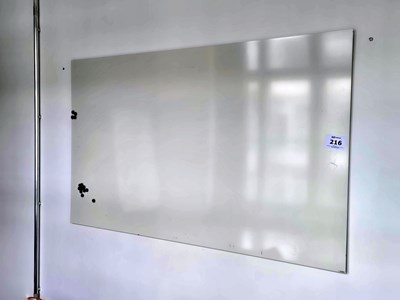 Los 216 - Whiteboard