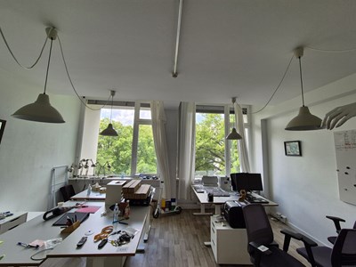 Los 249 - Hängeleuchten (4x)