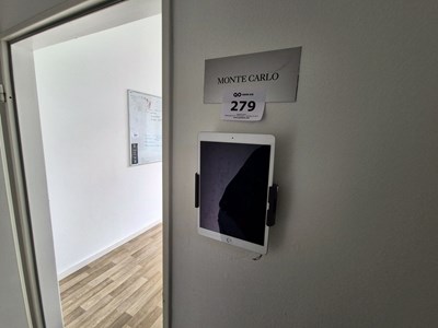Los 279 - iPad