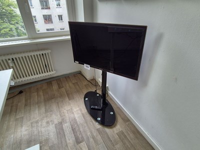 Los 282 - 40".Fernseher