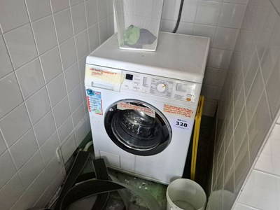Los 328 - Waschmachine