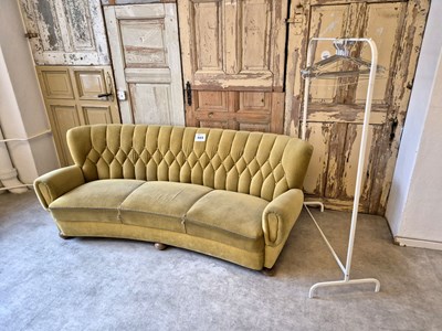 Los 565 - 3-Sitzer-Sofa