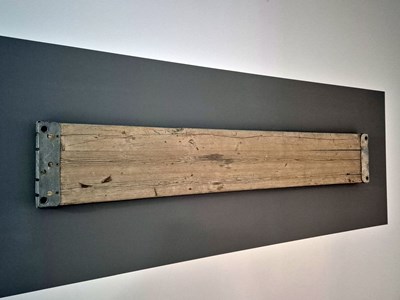 Los 576 - Posten Wanddeko