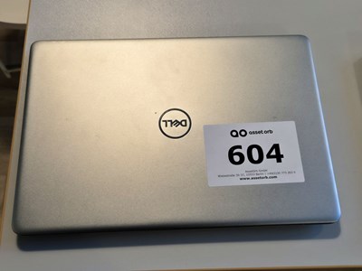 Los 604 - Notebook