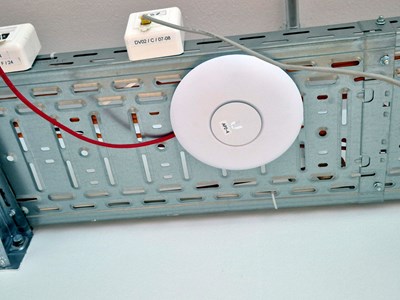 Los 612 - Access Points (7x)