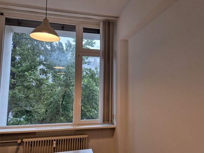 Los 615 - Lamellenjalousien (14x)