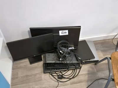 Los 620 - Posten EDV-Altgeräte