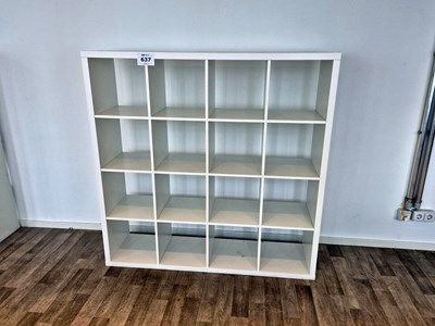 Los 637 - Regale (2x)
