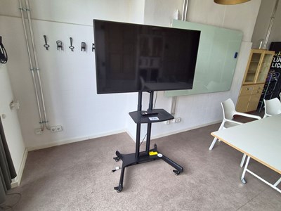 Los 341 - LED-Fernseher
