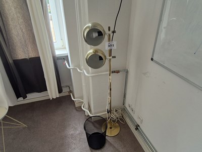 Los 351 - Posten Ventilatoren