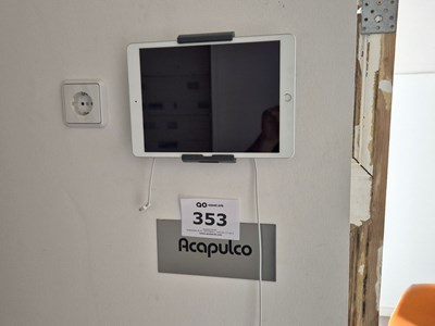 Los 353 - iPad
