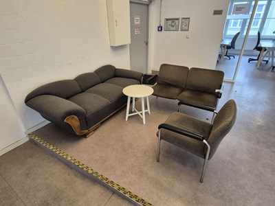 Los 354 - Posten Möbel