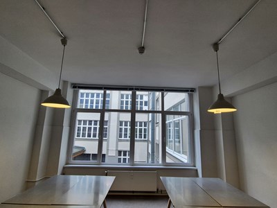 Los 367 - Hängeleuchten (2x)