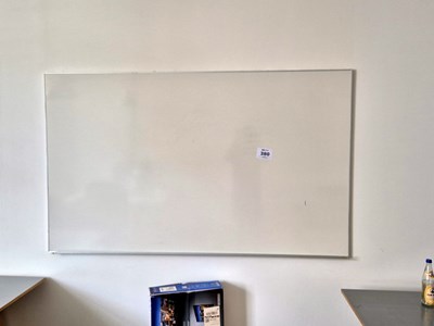 Los 380 - Whiteboard