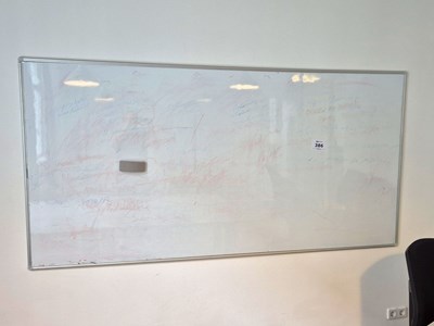Los 386 - Whiteboard