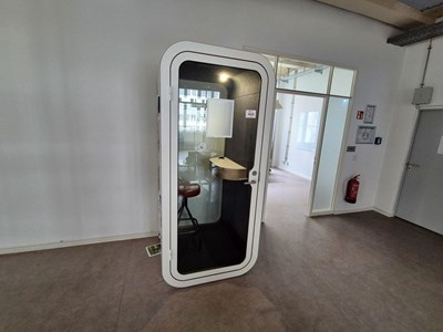 Los 422 - Telefonbox