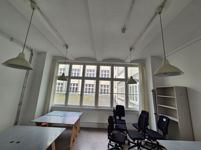 Los 434 - Hängeleuchten (4x)
