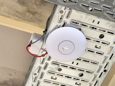 Los 656 - Access Points (15x)