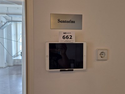 Los 662 - Tablet