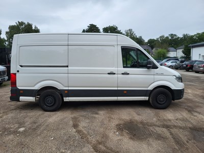 Los 1 - Transporter / Van