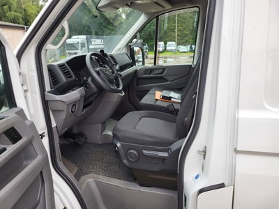 Los 1 - Transporter / Van