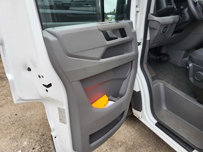 Los 1 - Transporter / Van