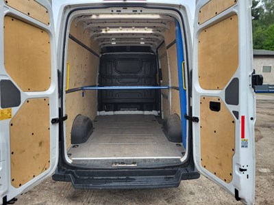 Los 1 - Transporter / Van