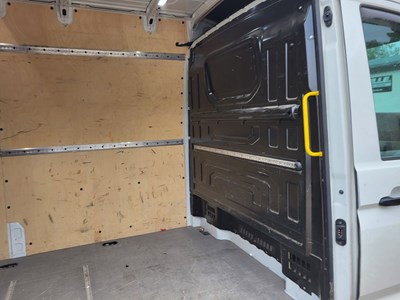 Los 1 - Transporter / Van