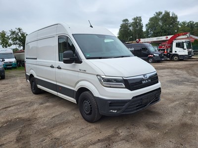 Los 1 - Transporter / Van