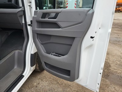 Los 1 - Transporter / Van