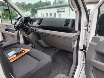 Los 1 - Transporter / Van