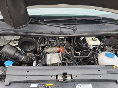 Los 1 - Transporter / Van