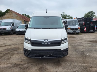 Los 1 - Transporter / Van