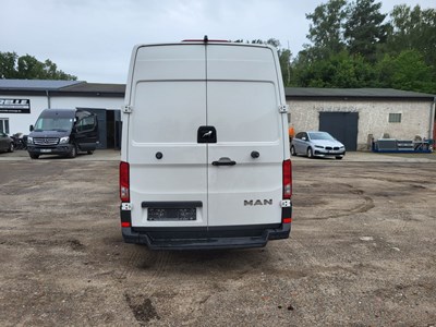Los 1 - Transporter / Van