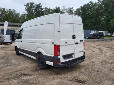 Los 1 - Transporter / Van