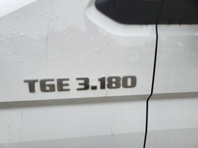 Los 1 - Transporter / Van